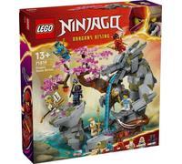 LEGO® Ninjago® 71819 Dragon Stone Shrine