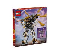 LEGO Ninjago 71821 Cole's Titan Dragon Mech - Brand New & Sealed