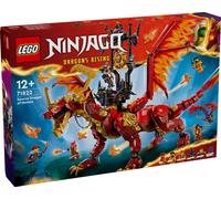 LEGO® Ninjago® 71822 Source Dragon of Motion