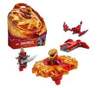 Lego Ninjago Kai&Rsquo;S Dragon Spinjitzu Spinner 71823 One Colour
