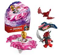 Lego Ninjago Sora&Rsquo;S Dragon Spinjitzu Spinner 71824 One Colour