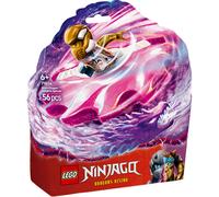 Lego Ninjago Sora&Rsquo;S Dragon Spinjitzu Spinner 71824 One Colour