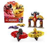 Lego Ninjago Dragon Spinjitzu Battle Pack 71826 One Colour