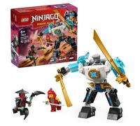 LEGO® NINJAGO 71827 Mech in Battle Armor Zanea