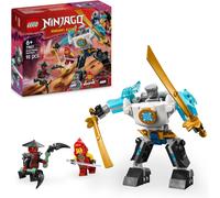 Lego Ninjago Zane&Rsquo;S Battle Suit Mech Toy Set 71827 One Colour