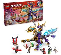 LEGO Ninjago 71836 Arc Dragon of Focus