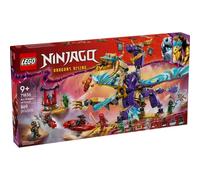 LEGO NINJAGO 71836 Arch Dragon of Focus