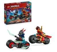 LEGO Ninjago 71838 Kai's Motorcycle Speed Race