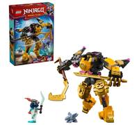 LEGO® NINJAGO® Arin’s Spinjitzu Battle Mech Toy Set 71839