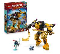 LEGO® NINJAGO® Arin’s Spinjitzu Battle Mech Toy Set 71839