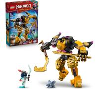 LEGO® NINJAGO® Arin’s Spinjitzu Battle Mech Toy Set 71839