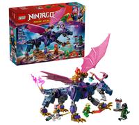 LEGO® NINJAGO® Rontu the Master Dragon Toy Set 71842