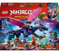LEGO Ninjago 71842 Rontu the Master Dragon 381 pcs Toy Building Kit