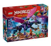 LEGO Harry Potter Chomping Monster Book of Monsters 76449