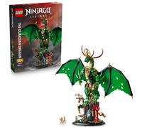 LEGO Ninjago 71847 The Guardian Dragon Age 14+ 1650pcs