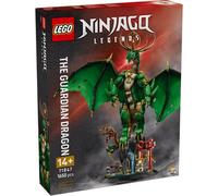 Lego Ninjago 71847 The Guardian Dragon - Brand New & Sealed