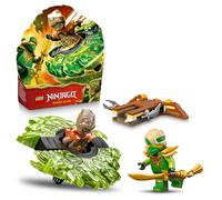 LEGO® Ninjago 71850 Lloyd vs. Earth Monster Spinner
