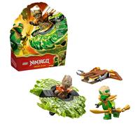 LEGO® Ninjago 71850 Lloyd vs. Earth Monster Spinner