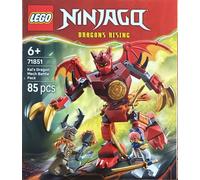 LEGO NINJAGO 71851 Kai’s Source Dragon Battle | Dragons Rising | Brand New Seale