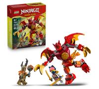 LEGO Ninjago 71851 Kai's Dragon Mech Battle Pack