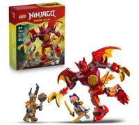 Lego Ninjago 71851 Kai's Dragon Mech Battle Pack