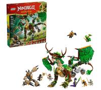 LEGO Ninjago 71859 The Dragon of Life