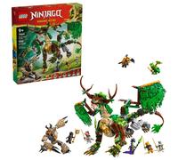 LEGO NINJAGO The Dragon of Life Figure Ninja Toy 71859