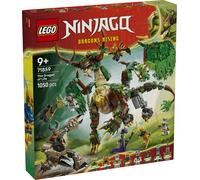 Lego Ninjago 71859 The Dragon of Life Figure Ninja Toy for Ages 9 & Up