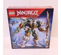 LEGO NINJAGO 71860 Lloyd’s Titan Mech 15th Anniversary New Sealed