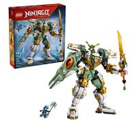 LEGO Ninjago 71860 Lloyd's Titan Mech 15th Anniversary Age 14+ 1293pcs
