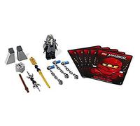 LEGO Ninjago 9551: Kendo Cole
