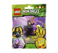 LEGO Ninjago 9552: Lloyd Garmadon