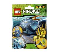 LEGO Ninjago 9553: Jay ZX