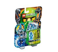 LEGO Ninjago 9570 NRG Jay