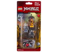 LEGO Ninjago Accessory Set 26pcs building set - building sets (6 year(s), 26 pc(s))