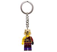 Lego Ninjago Anacondrai Kapau Keyring - 851353