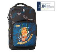LEGO® Ninjago Arin, Optimo Plus - school backpack
