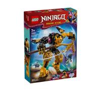 LEGO® NINJAGO® Arin’s Spinjitzu Battle Mech Toy Set 71839