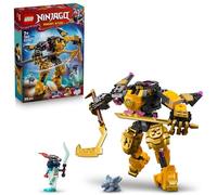 LEGO® NINJAGO® Arin’s Spinjitzu Battle Mech Toy Set 71839