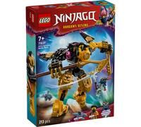 LEGO® NINJAGO® Arin’s Spinjitzu Battle Mech Toy Set 71839