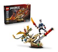 LEGO NINJAGO Battle at the Dragon's Blade Ninja Toy 71871 PREORDER