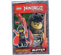 LEGO Ninjago Buffer Foil Pack Set 891838 (Bagged)