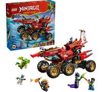 LEGO Ninjago Building Block LEGO Ninjago Building Block
