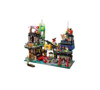 LEGO LEGO 71799 - NINJAGO City Markets