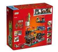 LEGO NINJAGO City Markets 71799 - 3+