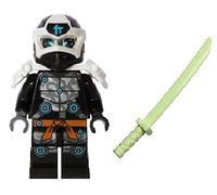 LEGO Ninjago: Cole Digi with Sword from 71712