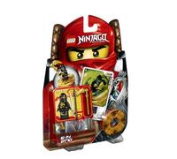 LEGO Ninjago Cole DX (2170)