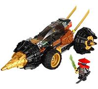 LEGO Ninjago Cole Earth Driller 70502