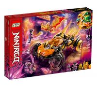 Lego Ninjago - Cole’s Dragon Cruiser 71769