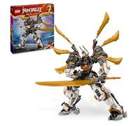 LEGO® Ninjago® 71821 Cole's Titan Dragon Mech